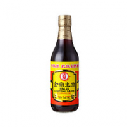 KIMLAN 金兰 生抽 590ml