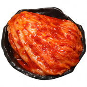 甜辣脆爽！食店家 韩国泡菜 450g*2