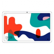 华为平板MatePad 10.4英寸  平板电脑4G 64G WIFI(贝母白)