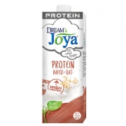 奥地利品牌 Joya 0蔗糖高蛋白燕麦奶 1L