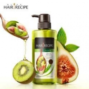 13日8点：HAIR RECIPE 无花果清爽丰盈洗发水 280ml