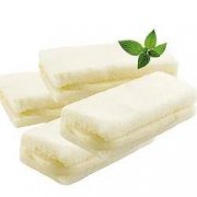 朗丽 乳酸菌夹心蒸蛋糕 480g*3件