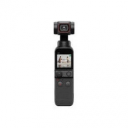 DJI 大疆 Pocket 2 灵眸口袋云台相机