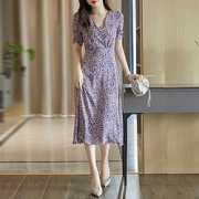 TONYPAULO 汤尼保罗 TN-LZBA7072I0 女士连衣裙