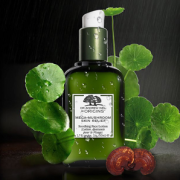28日0点！ORIGINS 悦木之源 韦博士灵芝焕能精华乳液 50ml