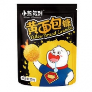 Bear Coming 小熊驾到 面包糠 家用油炸 脆皮粉 160g