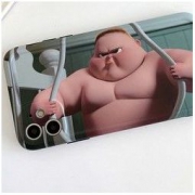 自由光 iPhone 系列 手机壳