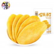 华味亨 芒果干 蜜饯果干 果脯 500g/袋