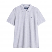 2日10点：Hush Puppies 暇步士 PD-JC008D028 男士POLO衫