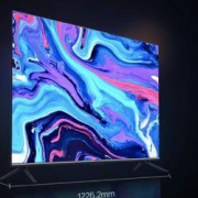 12日0点、新品发售：KONKA 康佳 55E8 PRO 55英寸 4K超高清 液晶电视