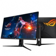 6日0点：ASUS 华硕 ROG SWIFT PG32UQ 32英寸IPS液晶显示器（3840*2160、144Hz、1ms、HDR600）
