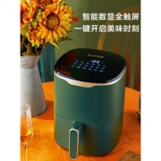 苏泊尔 KD30DQ815 蒸汽嫩炸 空气炸锅 2L