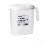京东极速版：造物小生 日式家用冷水壶 1500ML