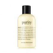 Philosophy 自然哲理/肌肤哲理  三合一草本洗面奶 240ml