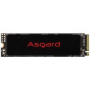阿斯加特 AN2极速版  250GB SSD固态硬盘 M.2接口(NVMe协议)