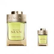 BVLGARI 宝格丽 森林之光男士浓香水 100ml 15ml