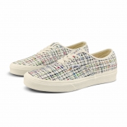 VANS 范斯 Authentic VN0A5KS96SV 中性款低帮帆布鞋