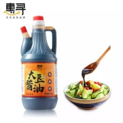京东极速版：惠寻 大豆酱油 800ml