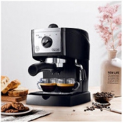 De'Longhi 德龙 EC156B 半自动咖啡机
