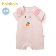 balabala 巴拉巴拉 婴儿连体衣