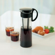 HARIO 冷萃咖啡壶 600ml