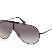 Ray-Ban 雷朋 Wings  RB3597-002-1133 男士墨镜