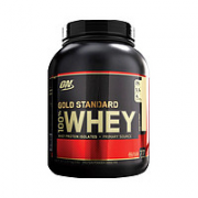 OPTIMUM NUTRITION 奥普帝蒙 巧克力味 金标乳清蛋白粉 5磅
