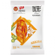 Fovo Foods 凤祥食品 鸡胸肉 奥尔良味 10袋