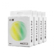 PETKIT 小佩 原味混合猫砂 7L