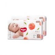 HUGGIES 好奇 铂金装 婴儿纸尿裤 M 120片