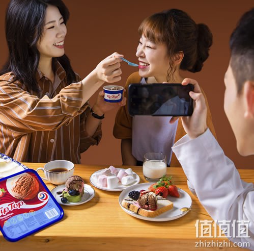 Tip Top是什么牌子？