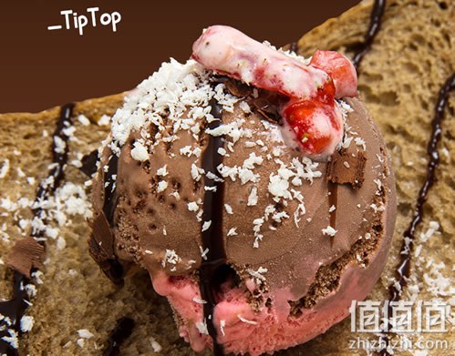 Tip Top是什么牌子？