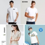 最新好价T恤惠总