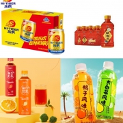 最新好价饮料惠总