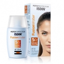 怡思丁（ISDIN）UVA/UVB双重防晒霜SPF50+ 30ml