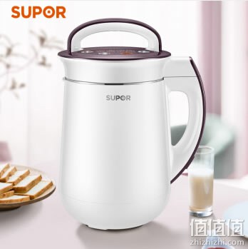 豆浆机什么牌子好？10大豆浆机品牌排行榜