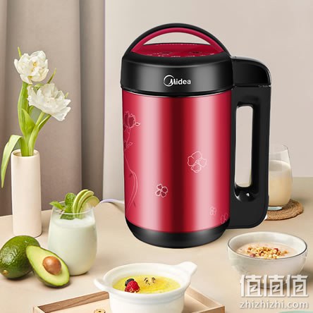 豆浆机什么牌子好？10大豆浆机品牌排行榜