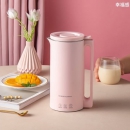 荣事达（Royalstar）免过滤豆浆机350ml