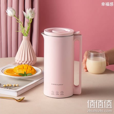 豆浆机什么牌子好？10大豆浆机品牌排行榜