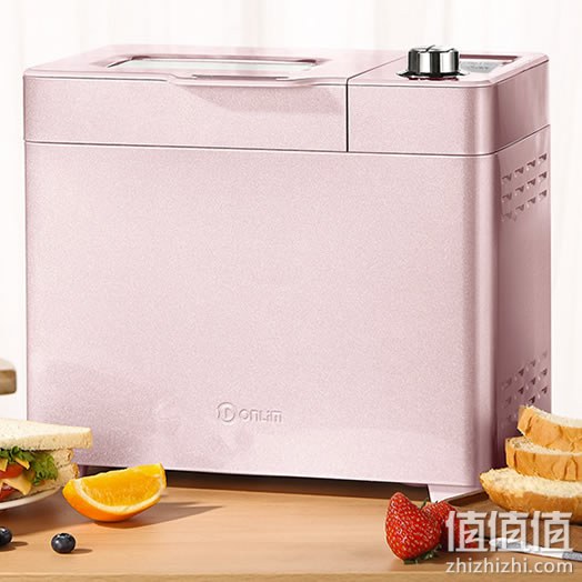 10大面包机排行榜