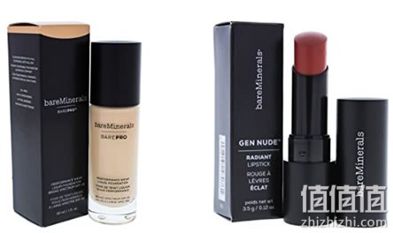 bareminerals是什么牌子？
