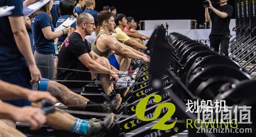 Concept 2是什么牌子？