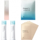 甄选FANCL护肤化妆品推荐