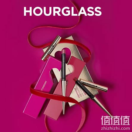 HOURGLASS是什么牌子？