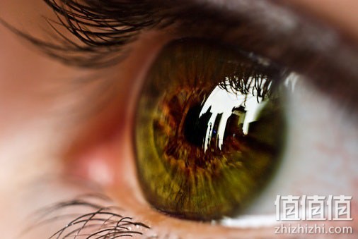 美瞳怎么选？美瞳选购指南