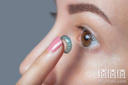 美瞳怎么选？美瞳选购指南