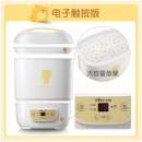 Bear 小熊 带烘干杀菌二合一多功能婴儿奶瓶消毒器
