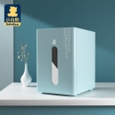 Snow Bear 小白熊 奶瓶消毒器带烘干