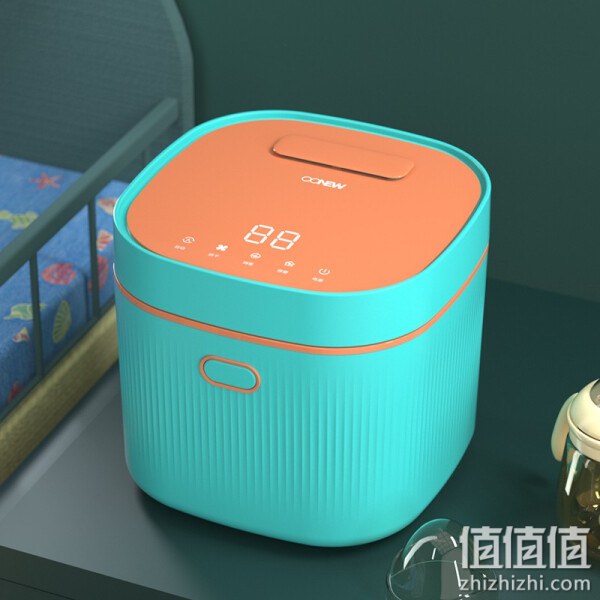 OONEW 喔喔牛 负离子奶瓶烘干消毒锅