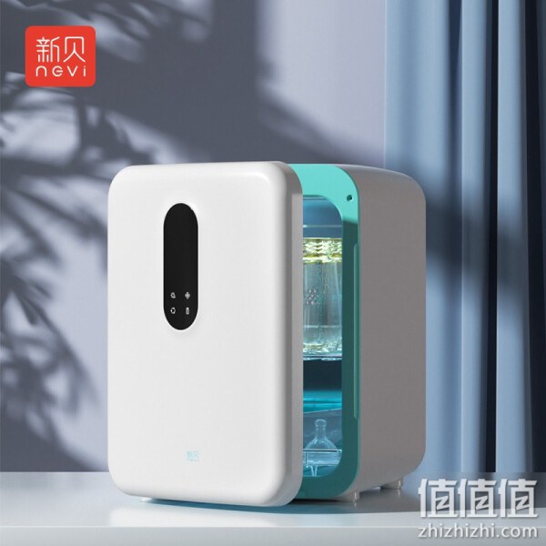 新贝 22L奶瓶杀菌烘干机
